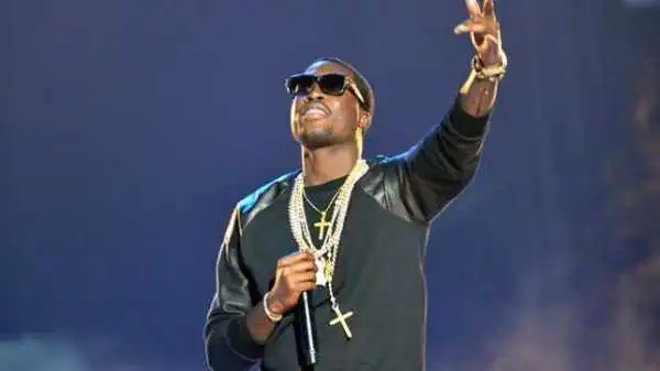 Celebrity Fight!! Meek Mill Challenges Drake To Boxing Match For $5 Million